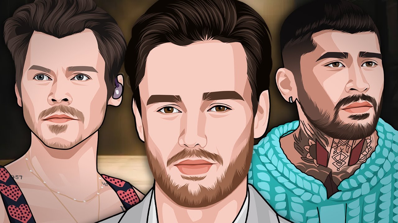 The Tragic Real Life Story of Liam Payne