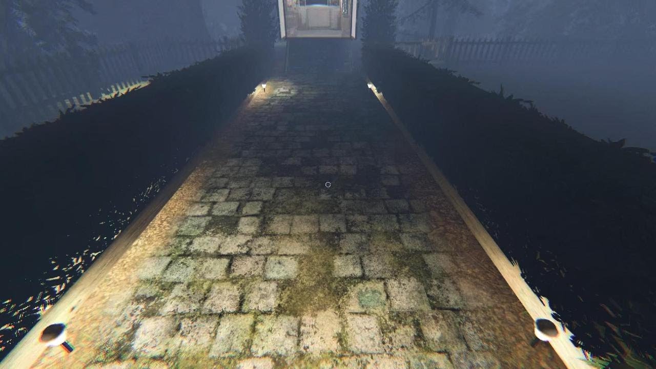 Phasmophobia episode 4 - Ft Mighty Gamer