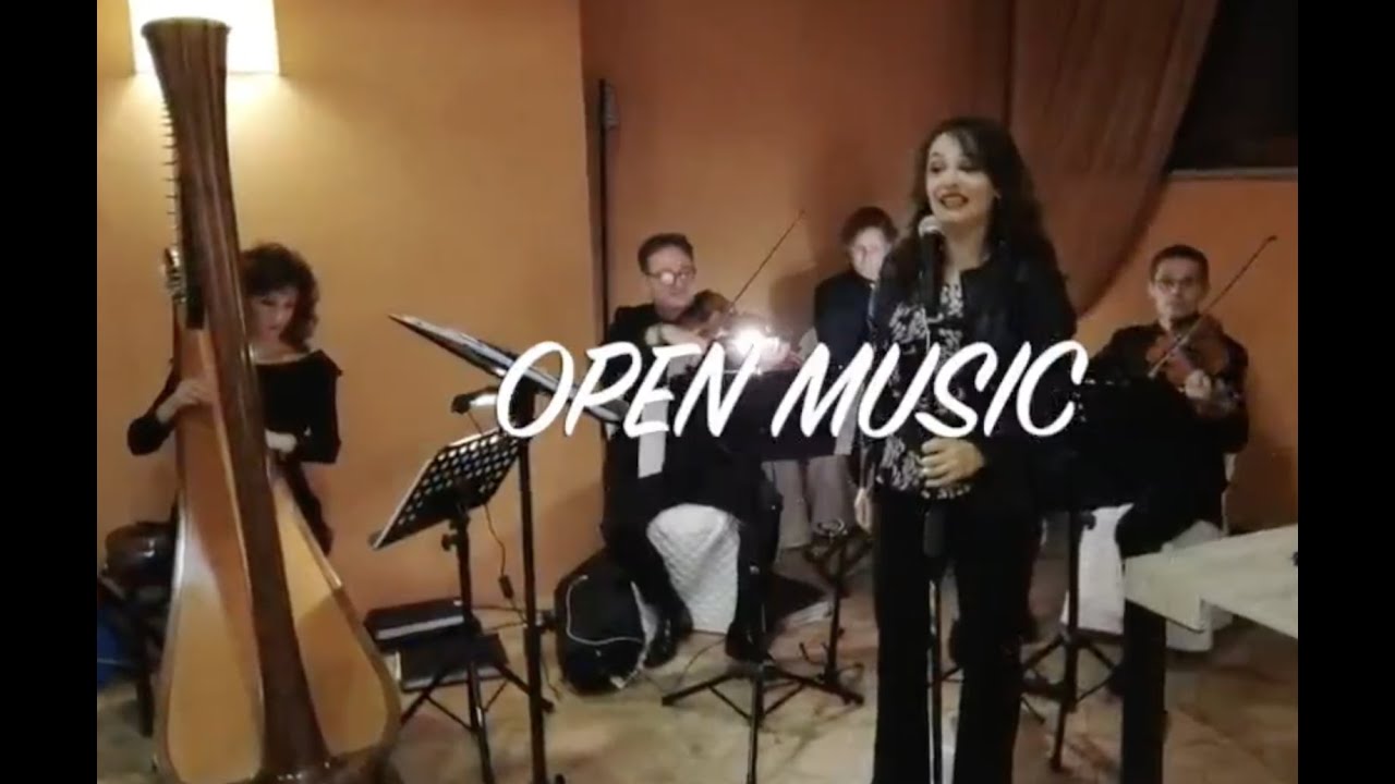Open day Borgo Lanciano wedding 2020