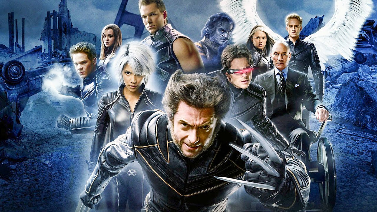 X-Men: The Last Stand — How to Kill a Superhero Franchise