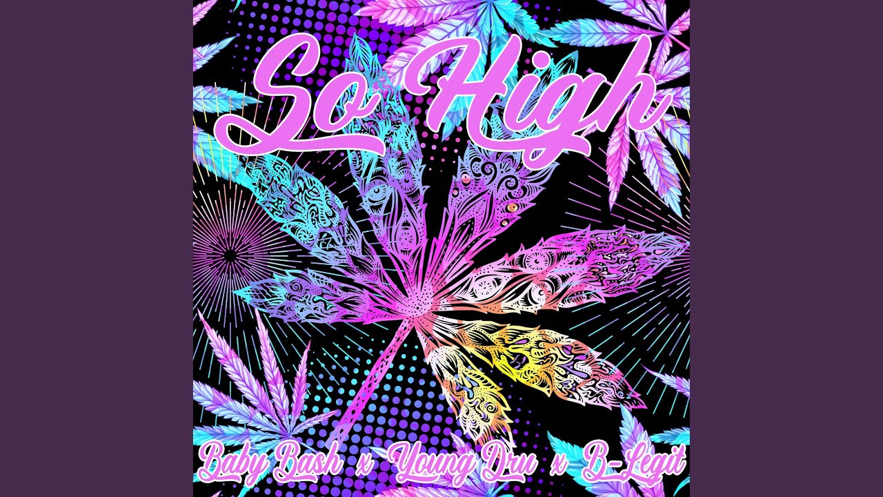 So High