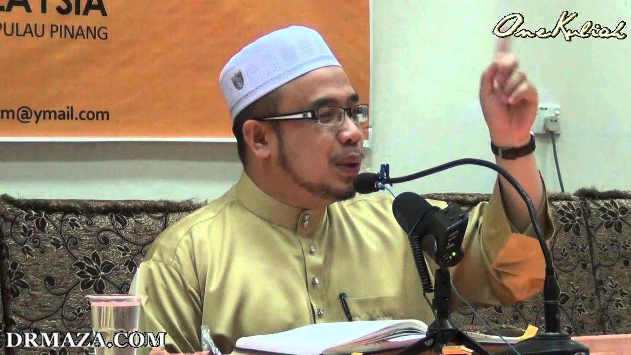 20120920-DR ASRI-IQ-KH 103-RS-Ensiklopedia Larangan-BERKABUNG & ISU  Innocence of Muslims