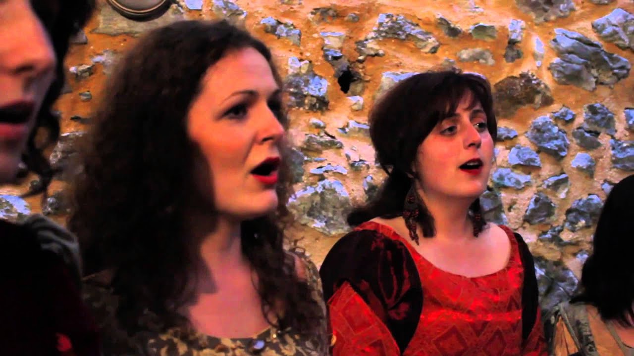 Karlovac, traditional renaissance music | Discover Croatia
