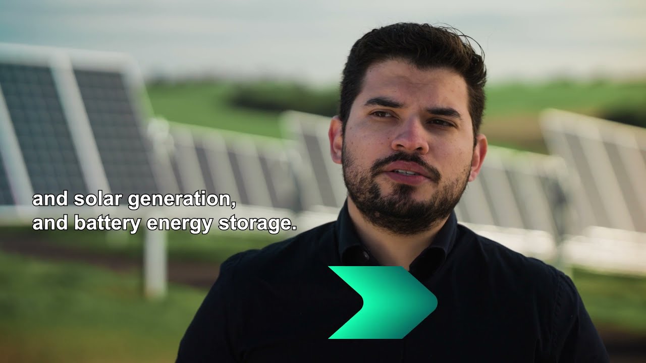 Vysus Group   Power Systems