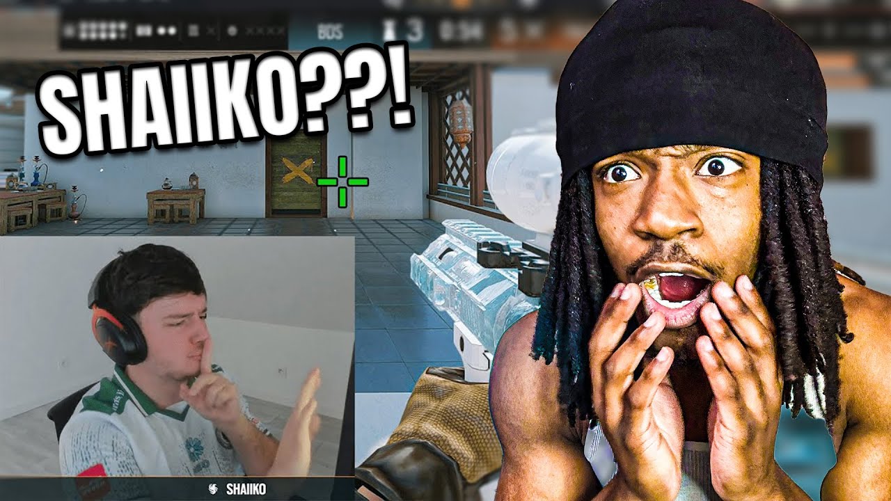 Реакция на Munich Major… LAN Siege — это совсем другое 😂