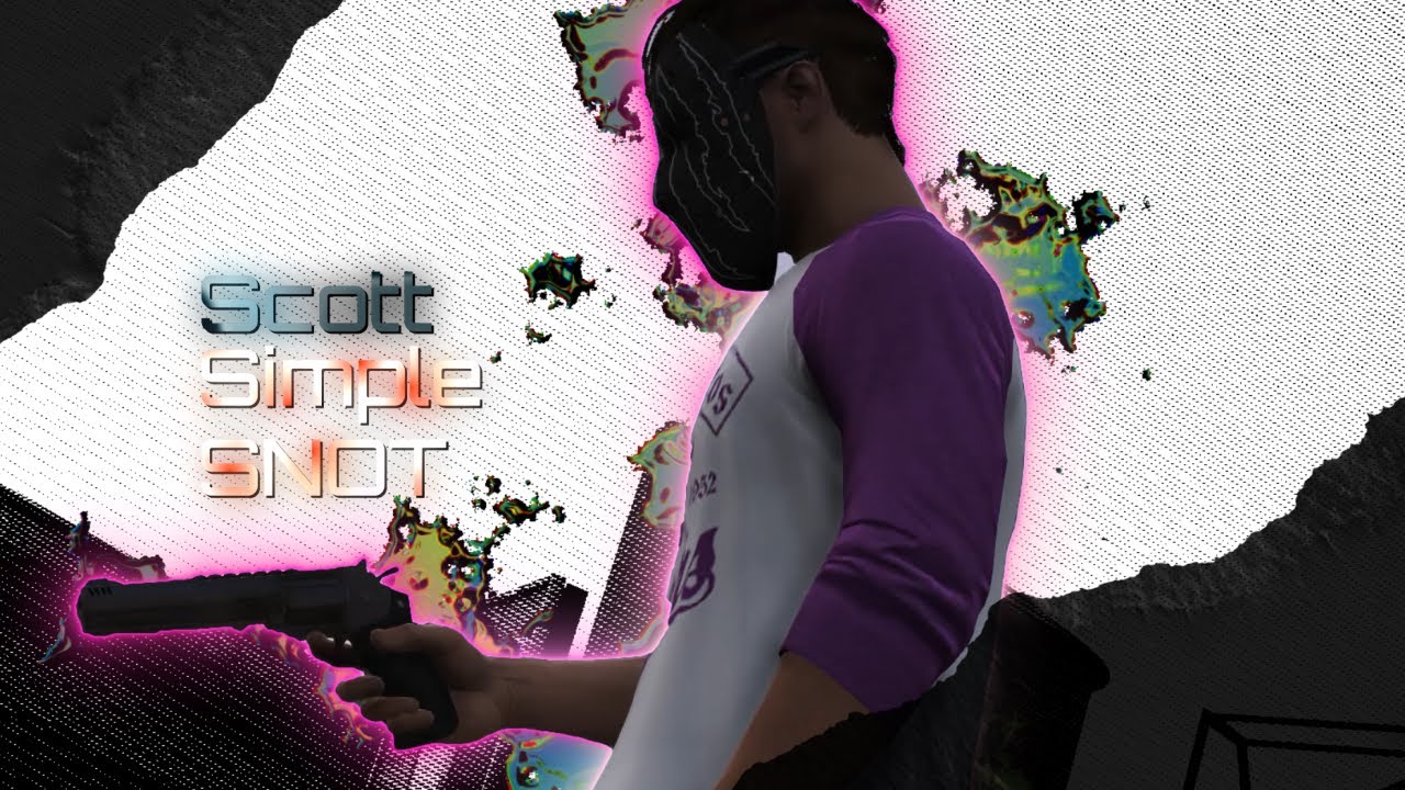 Capture Archive | Scott Bolo | Prod.Tayron