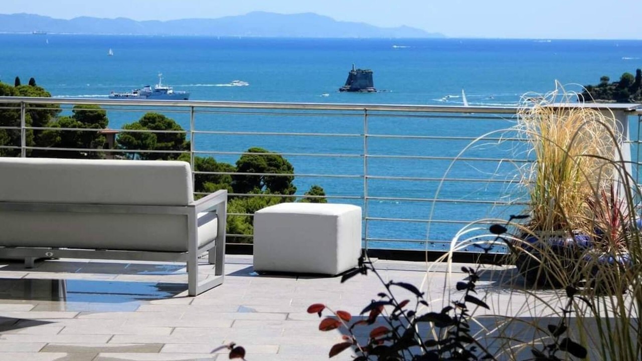 Cristallo Park Hotel, Portovenere, Italy | Travel With Divya