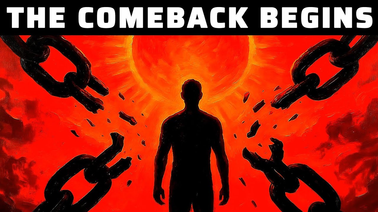 Вы видите это, потому что вас ждёт самое грандиозное возвращение в вашей жизни – Карл Юнг