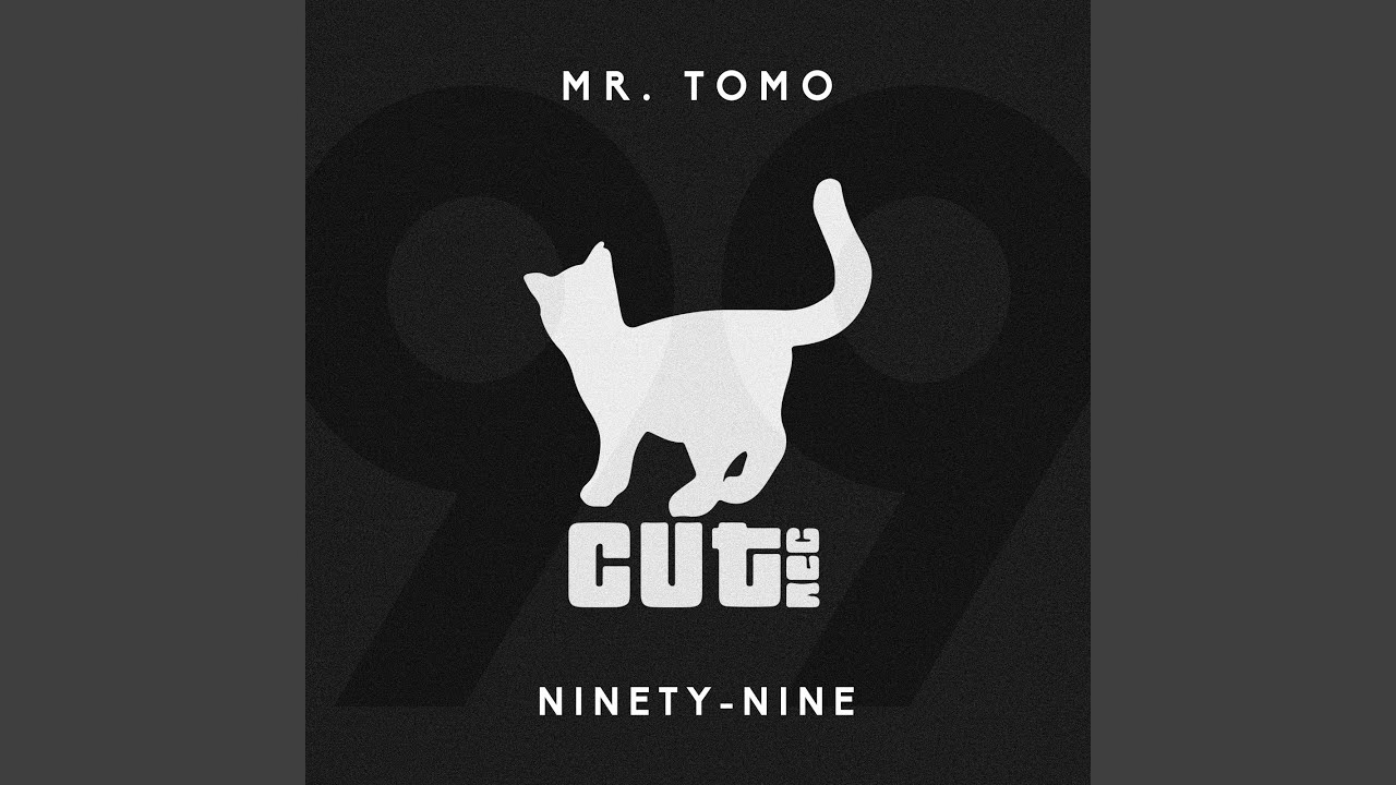 Ninety-Nine (Vocal Mix)