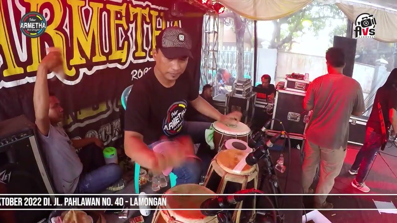 CEK SOUND SERA MUSIC | Om. New ARMETHA