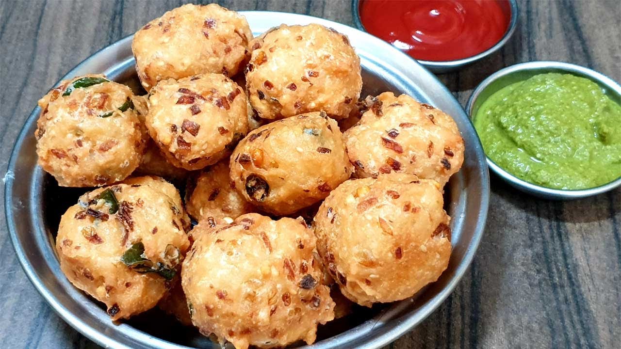 ಹೋಟೆಲ್/ಮದುವೆ ಮನೆ ಸ್ಟೈಲ್ ಗಟ್ಟಿ ಉಂಡೆ ಪಕೋಡ/ಅತ್ಯಂತ ಸುಲಭ ವಿಧಾನದಲ್ಲಿ/Unde Onion Pakoda