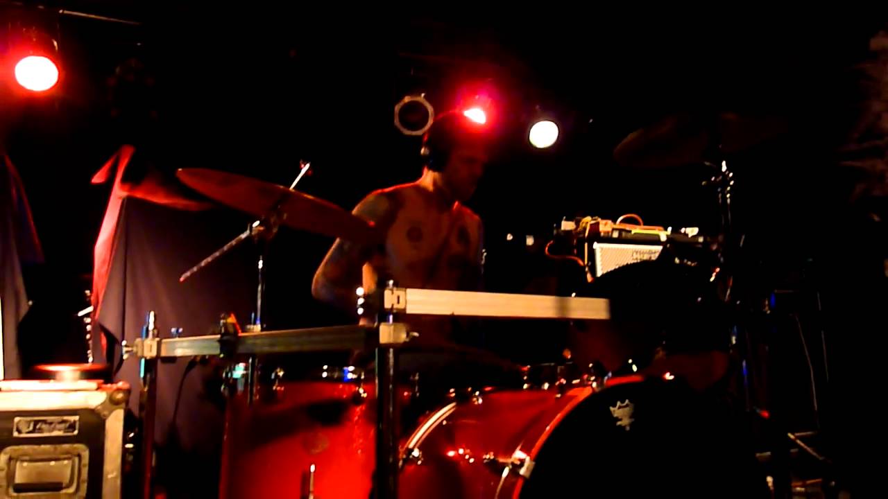 Adema-Close Friends-The Soapbox-Wilmington, NC
