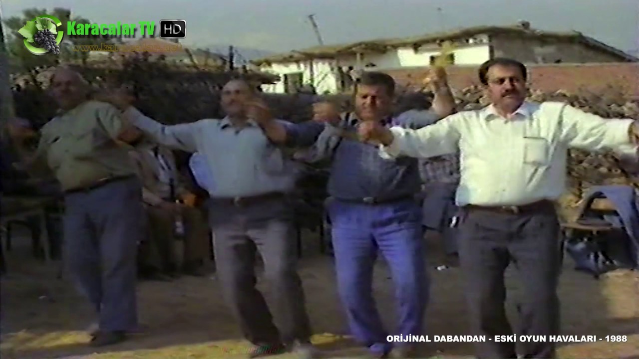 ORİJİNAL TABANDAN OYUNU 1988 | Karacalar.Net