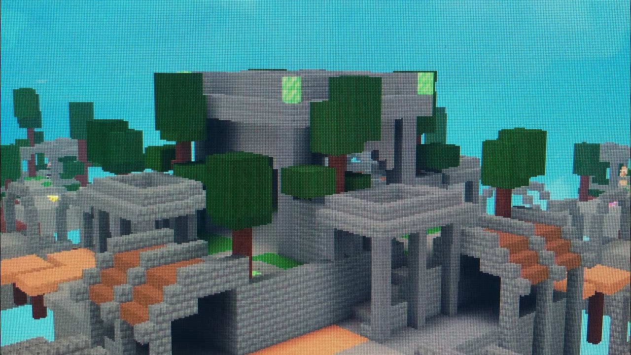 Old vid from 2023 (enjoy) 