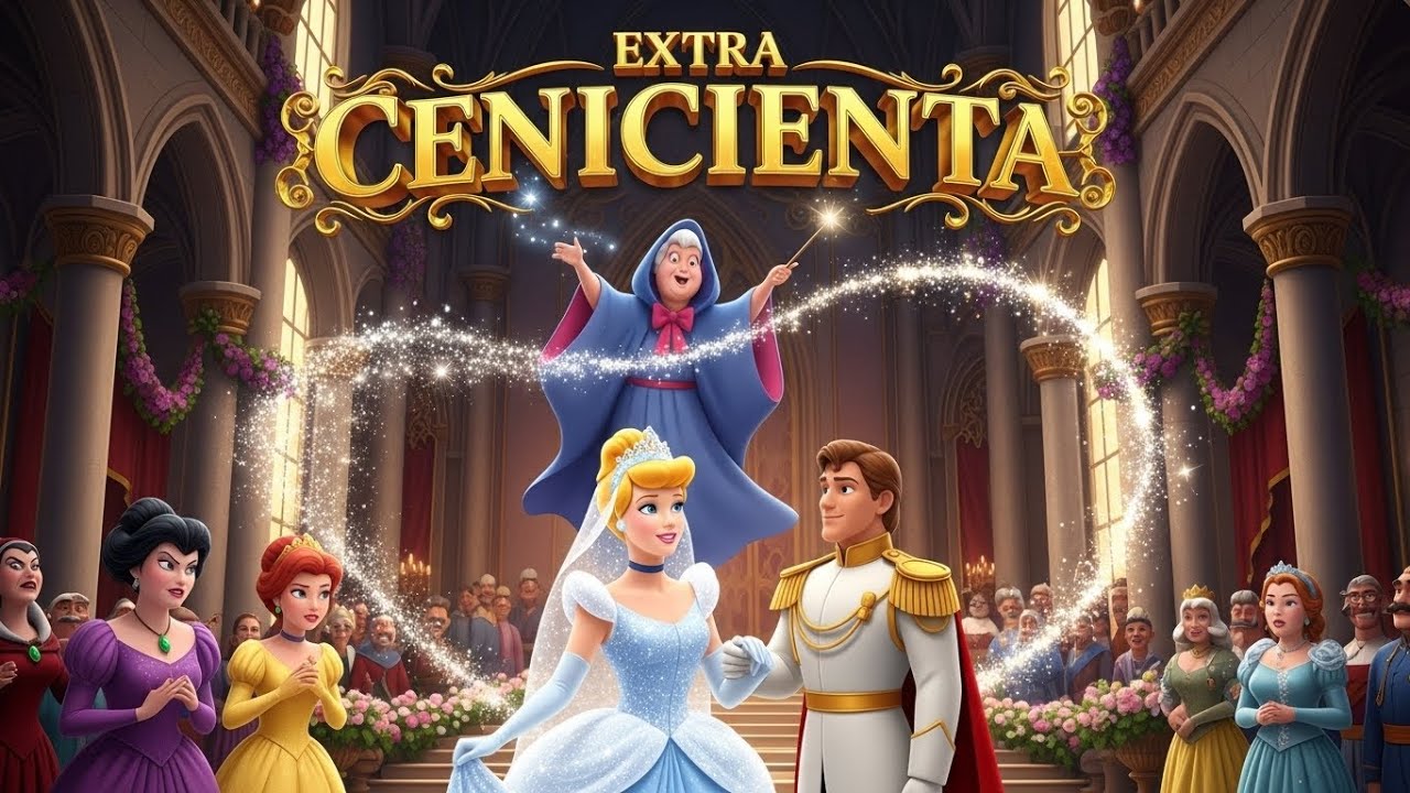 Cenicienta Análisis del Baile Real Estratificación Social y Ascenso Imposible | Folklore Europeo