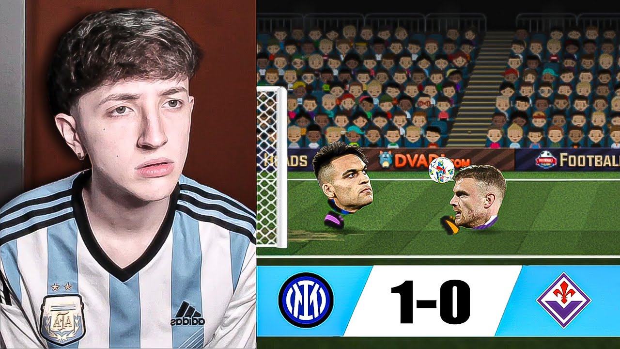 JUGUÉ LA SERIE A EN EL DVADI