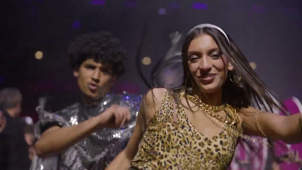 I LOVE DISCO STUDIO 55 - Il club che non esiste ma che tutti vogliono