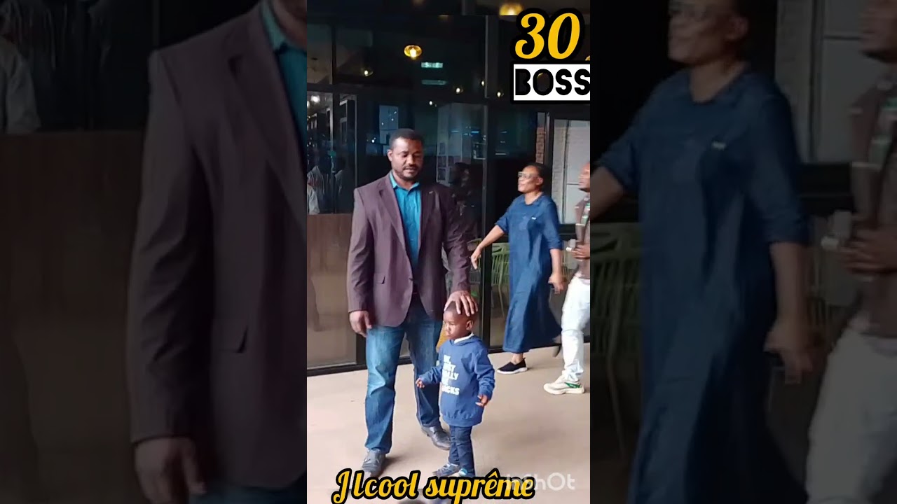 Salathin boss let go