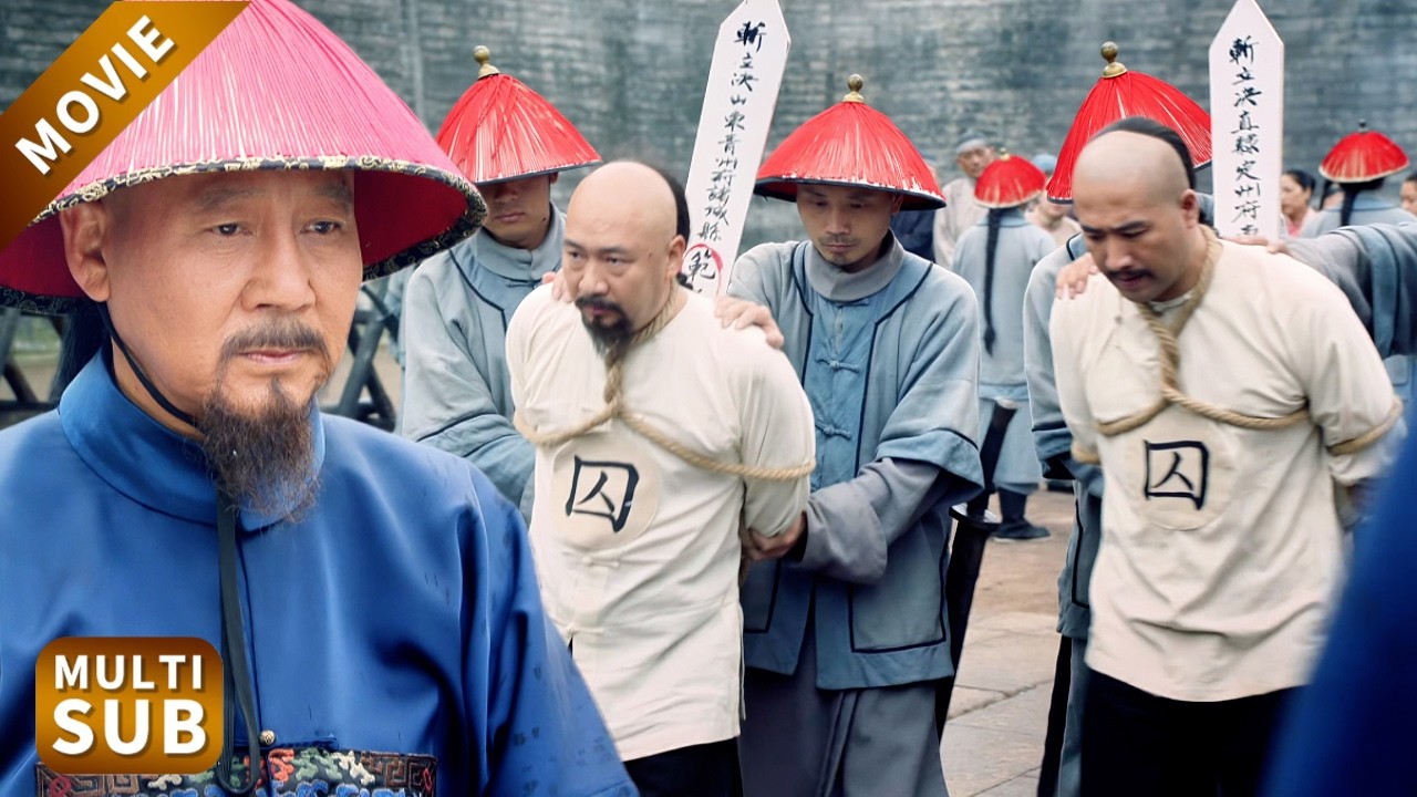 清官查賬，貪官們還在裝神弄鬼，不出一月一網打盡，送上斷頭台！ #丁宝祯