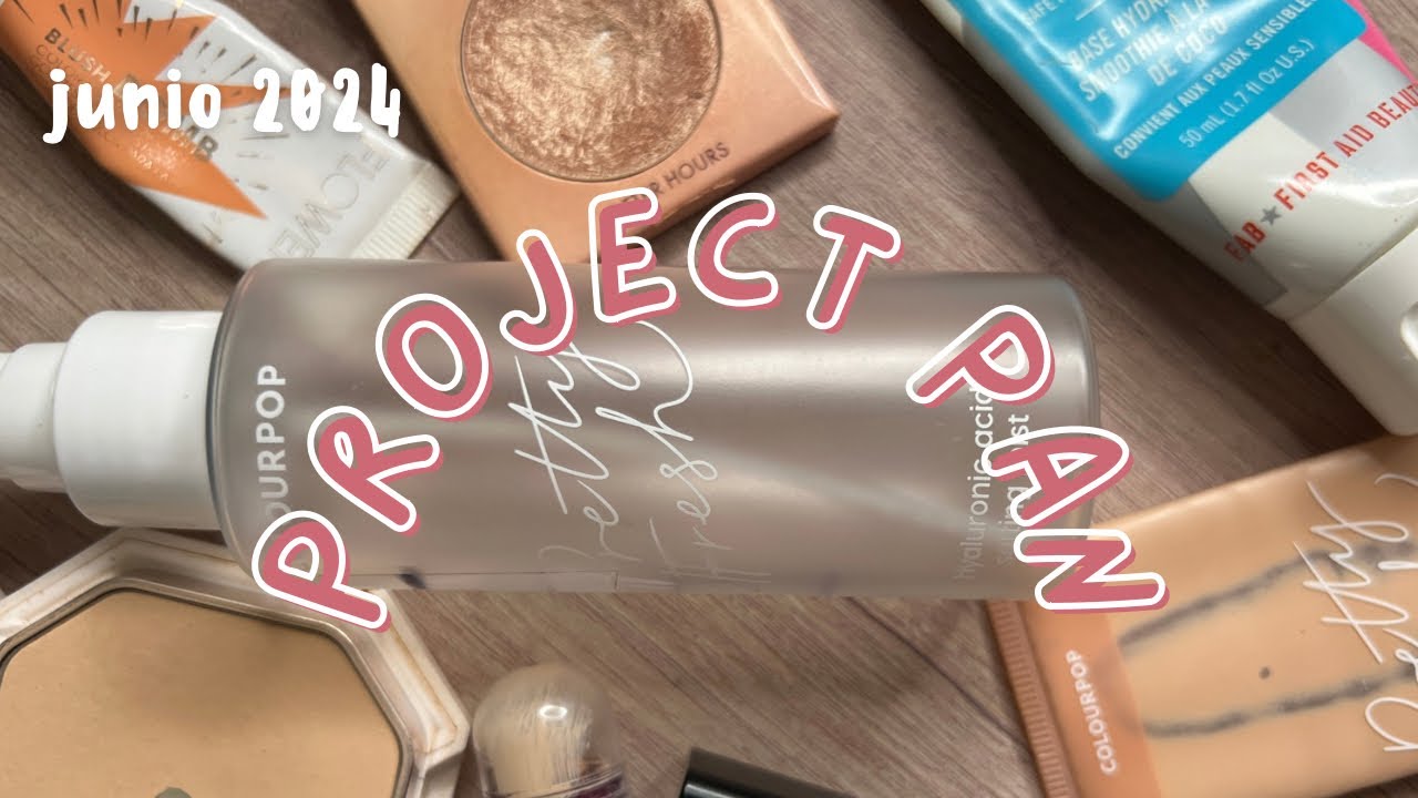 2024 PROJECT PAN TERCER AVANCE!