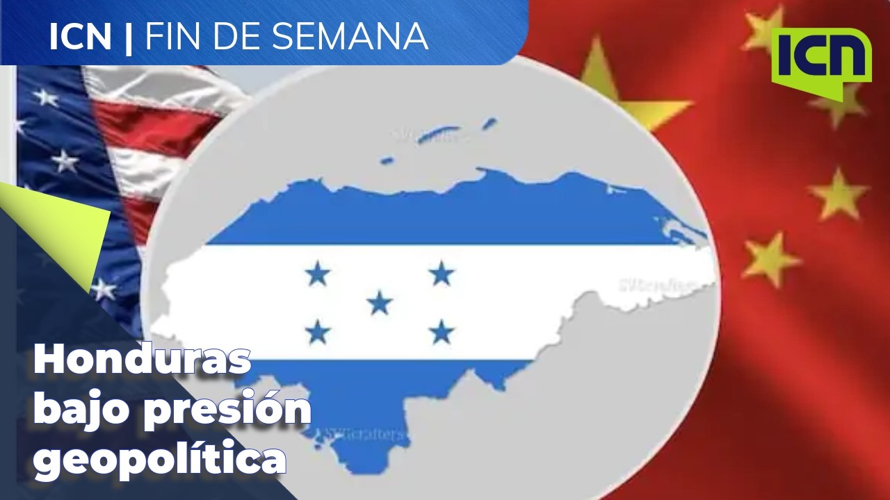Guerra comercial EE. UU.-China pone a Honduras en juego estratégico