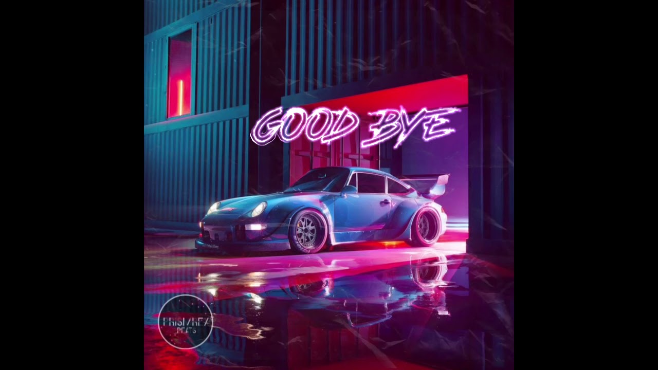 SOLD | Good Bye  - Reggaeton Romántico estilo Bad bunny (Vete Type Beat) prod. by Prismrex Beats