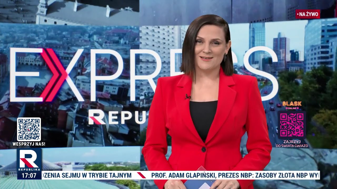 Express Republiki 10.02.2026 | TV Republika