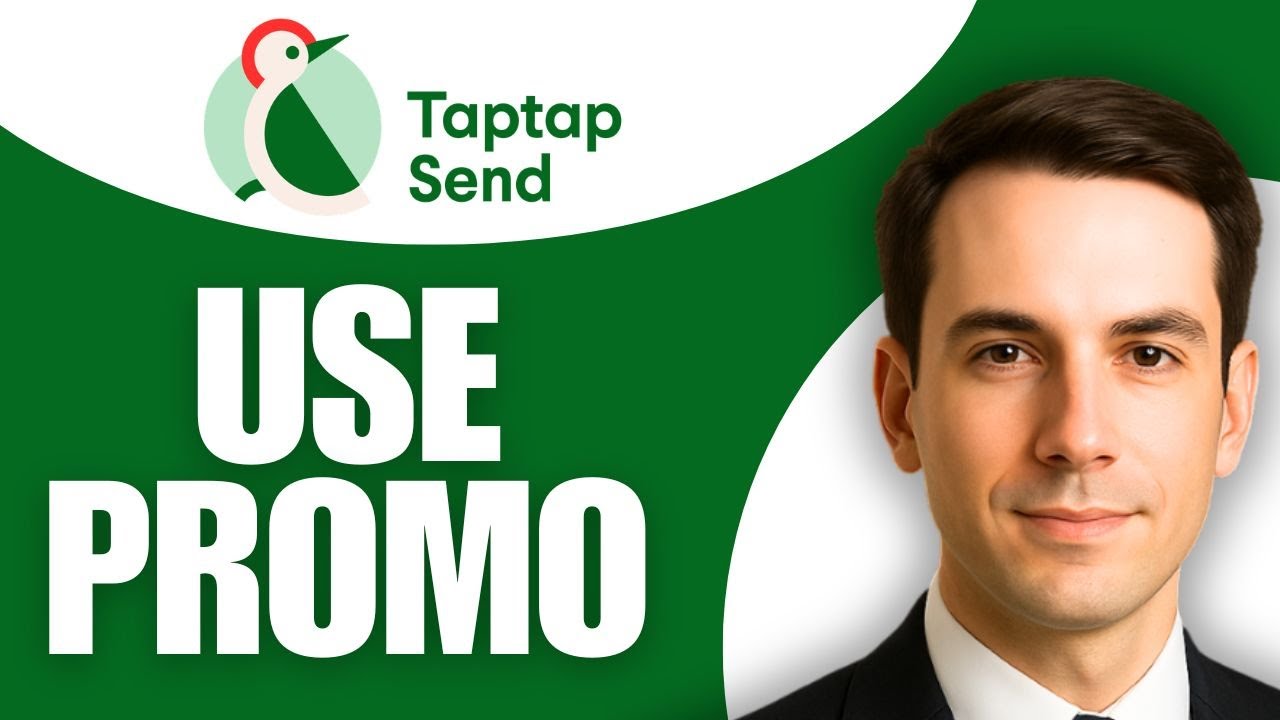 Как использовать промокод TapTap Send