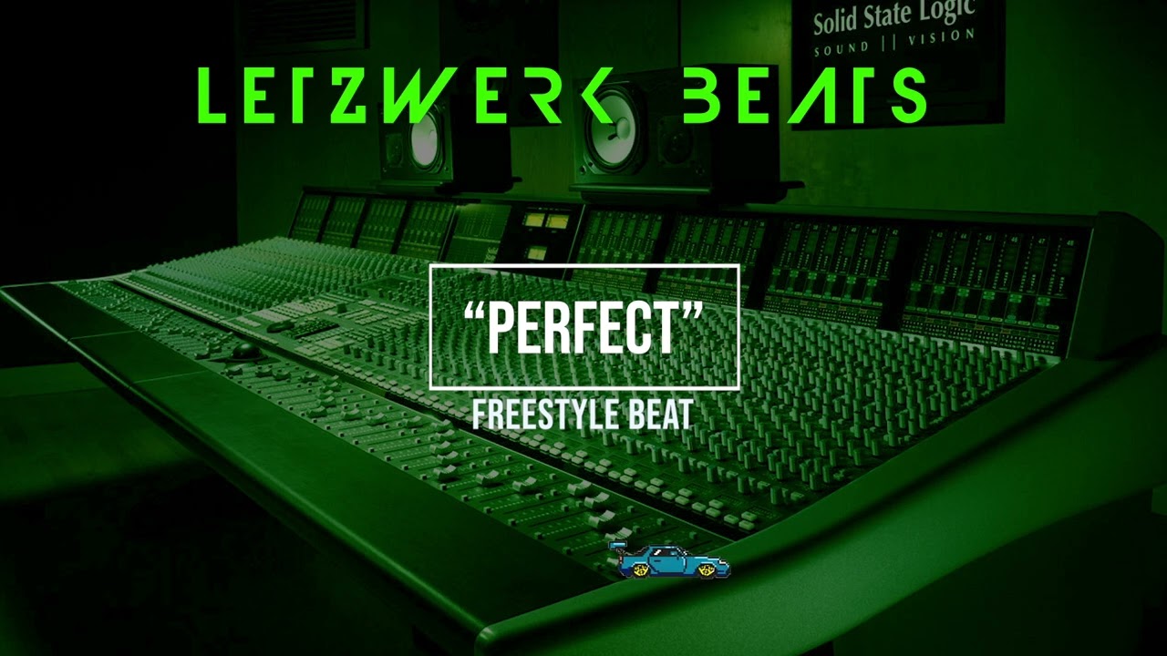 [15 MIN] FREESTYLE BEAT | PERFECT | CLASSIC HIP-HOP BEAT