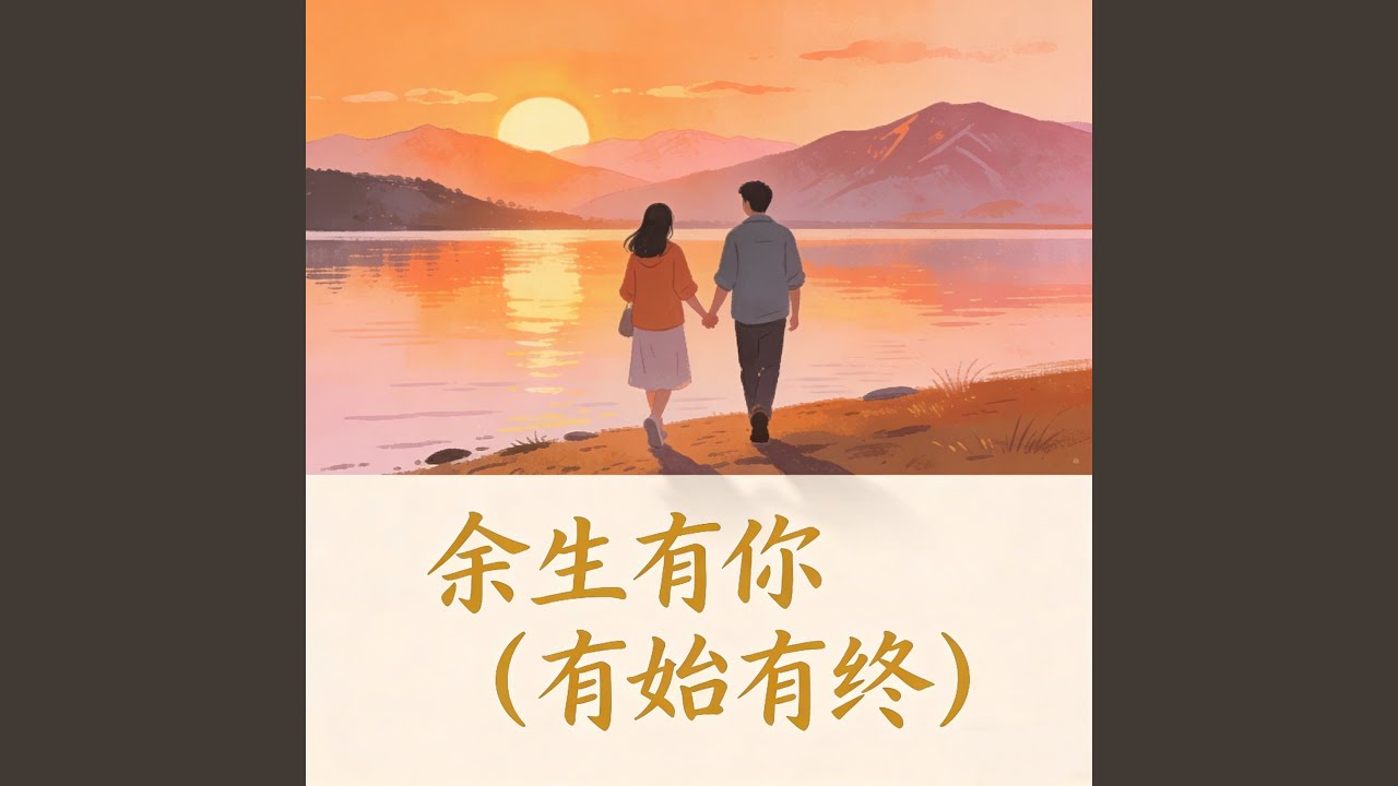 余生有你（有始有终）