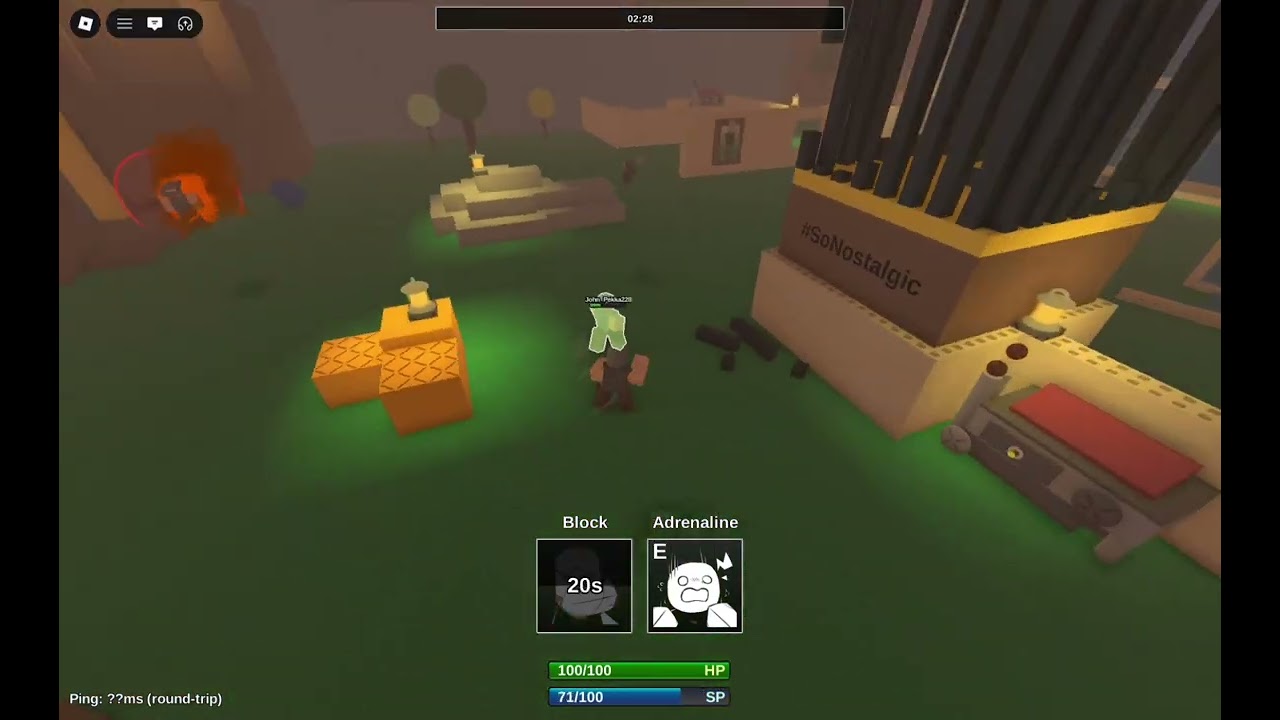 Every clip of my DoD gameplay #4 