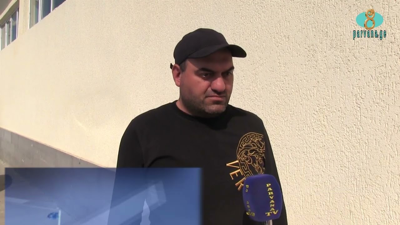 Уборка картофеля. Կարտոֆիլի բերքահավաքը բարենպաստ եղանակային պայմաններում