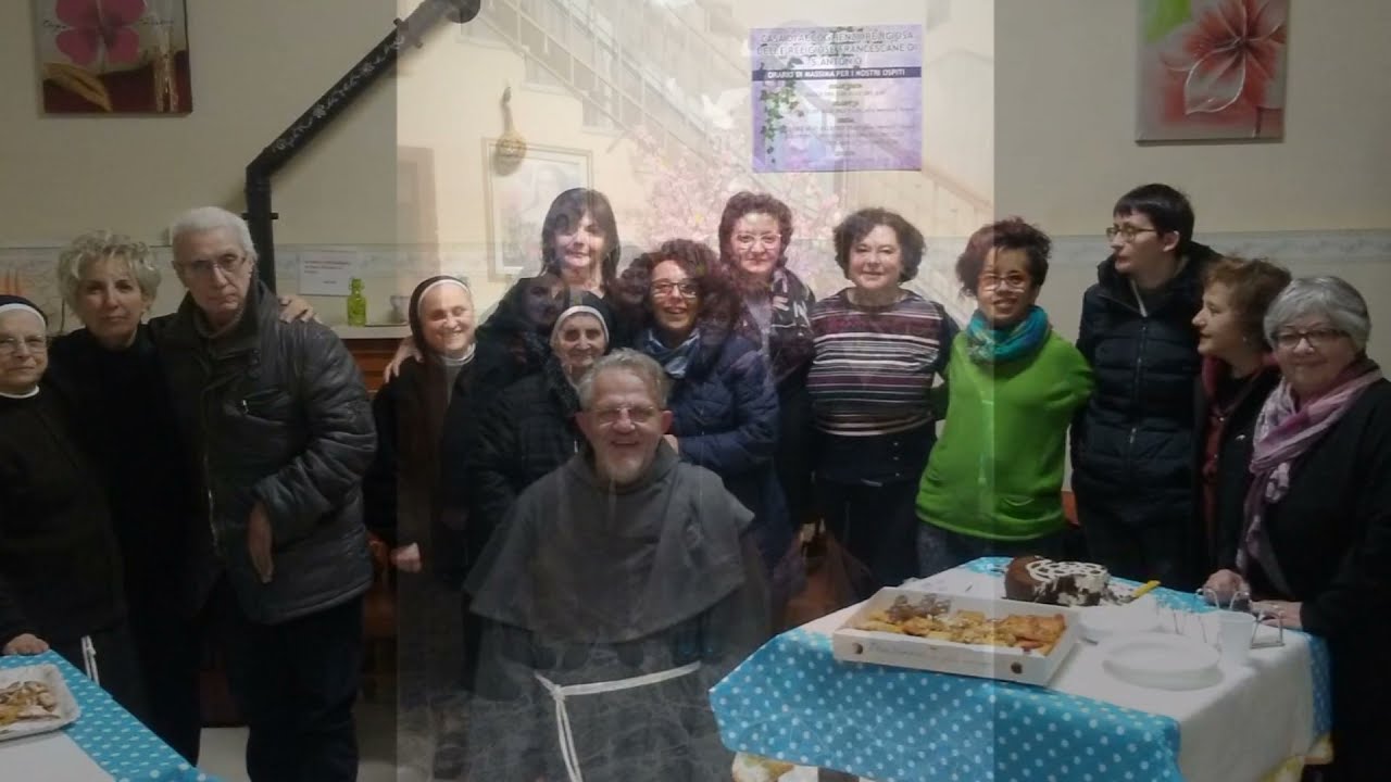 Comunità di Rionero in Vulture Italia