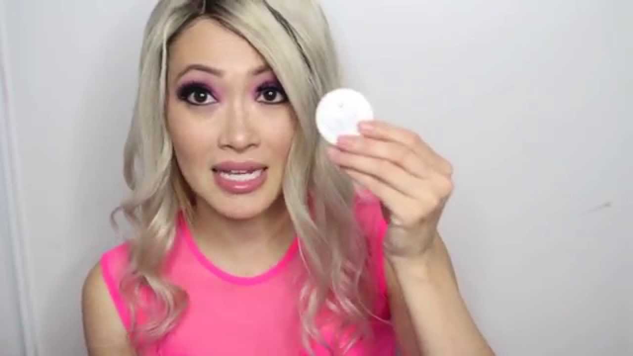 9 Make Up Must Haves
