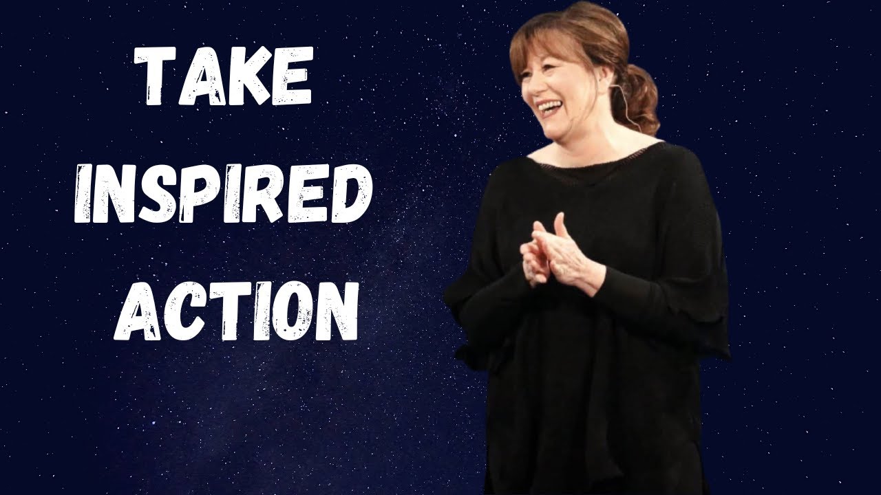 How To Take INSPIRED ACTION | Abraham Hicks