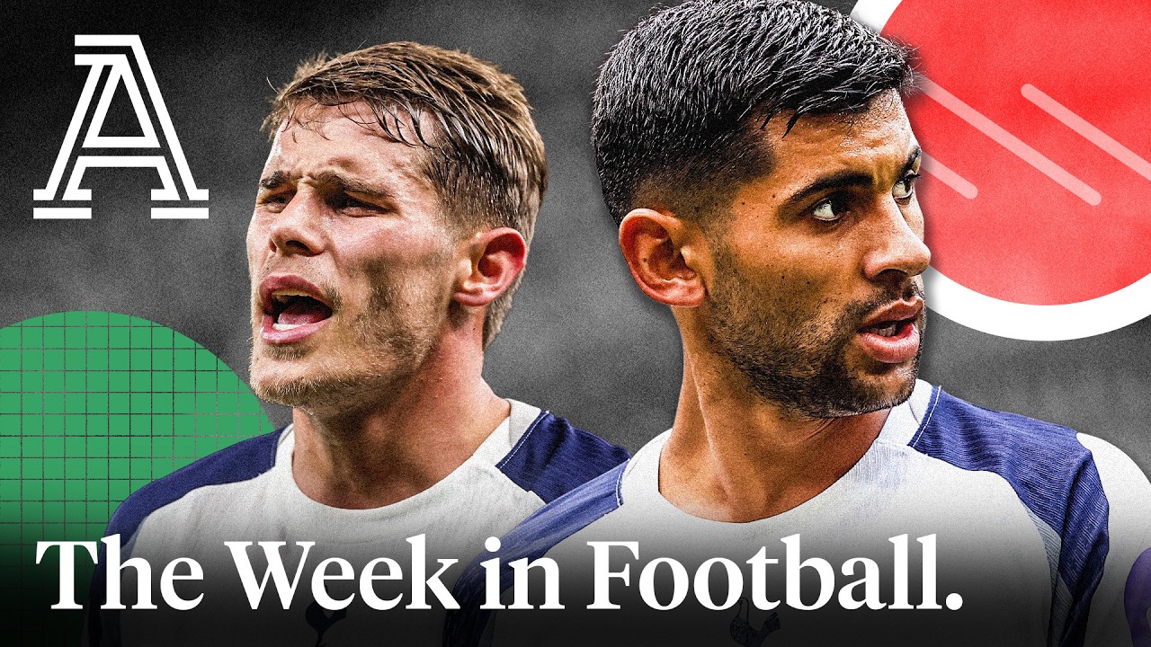 Will Spurs ever be a top-six club again?
