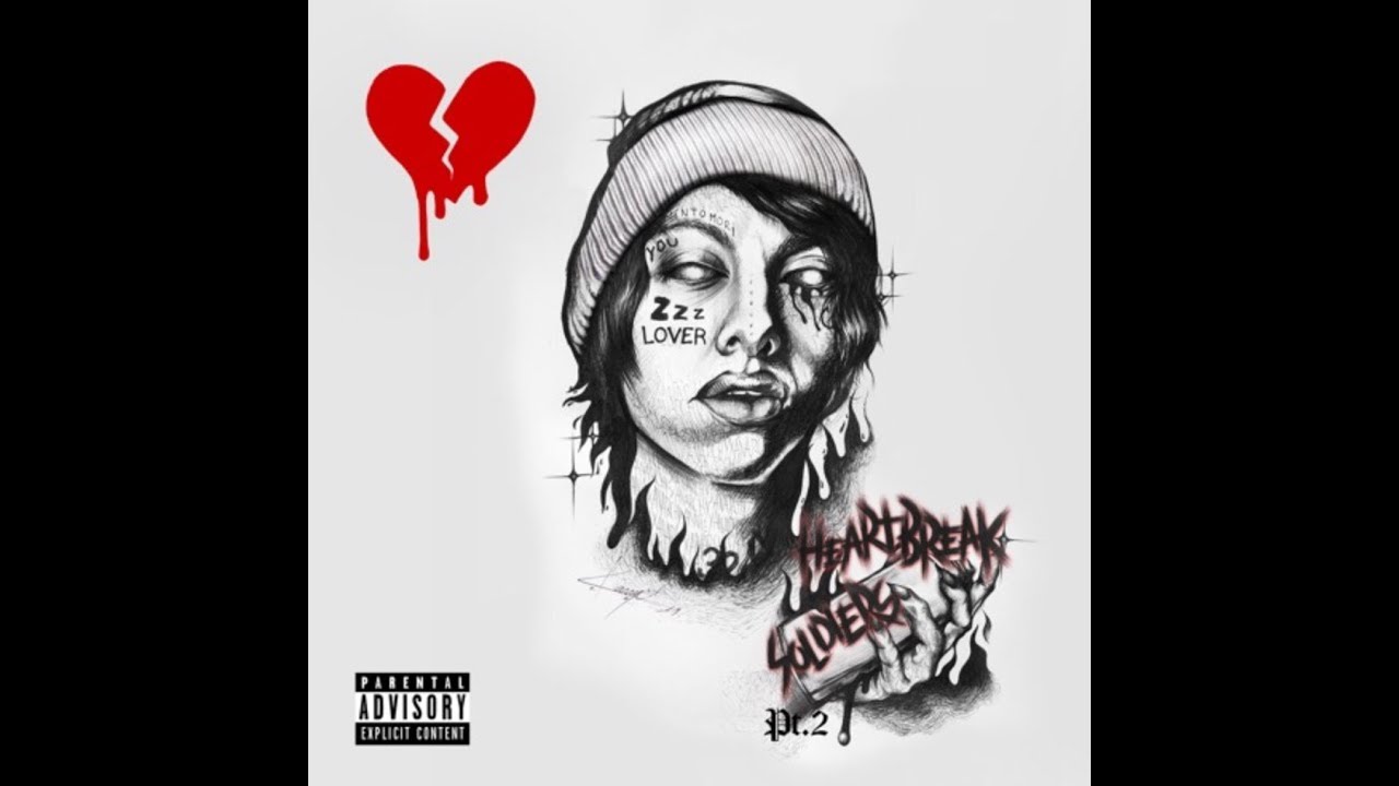 Lil Xan - Warsaw (Prod. Kinfolk x Morgoth x Jared Scharff)