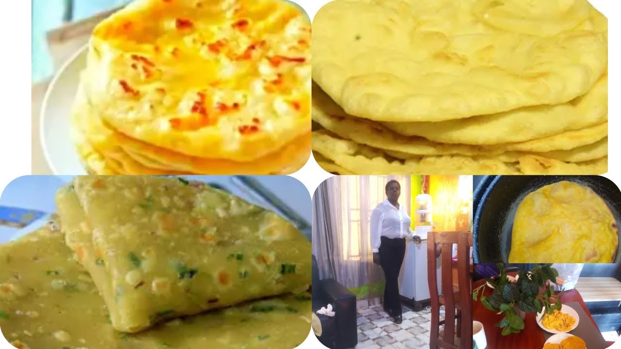 NTUZONGERE KURYA CAPATI ZONYINE DORE UKO. ZIRYOHAMO