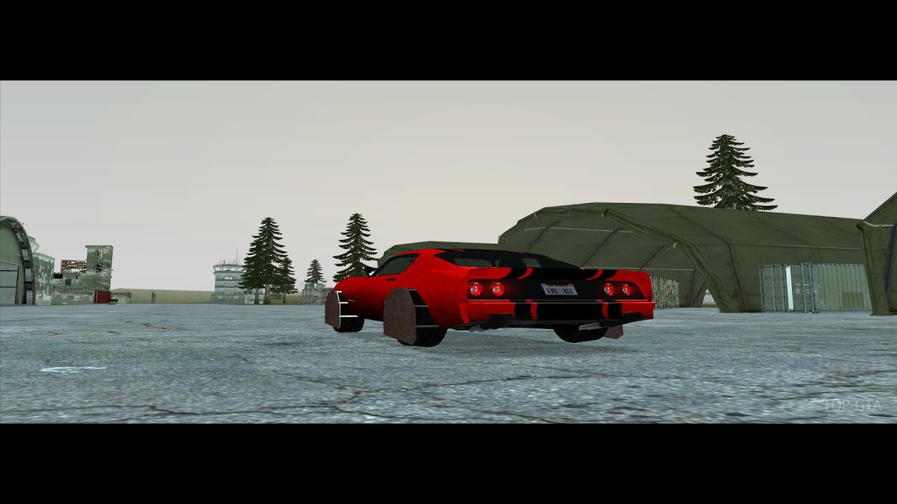 MTA TOP-GTA DayZ | Next step