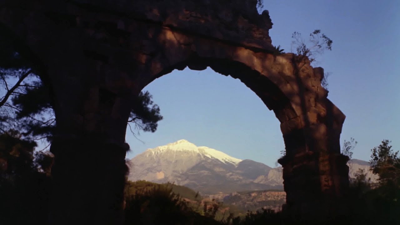 Likya'nın Sönmeyen Ateşi | 2. Bölüm (1978)