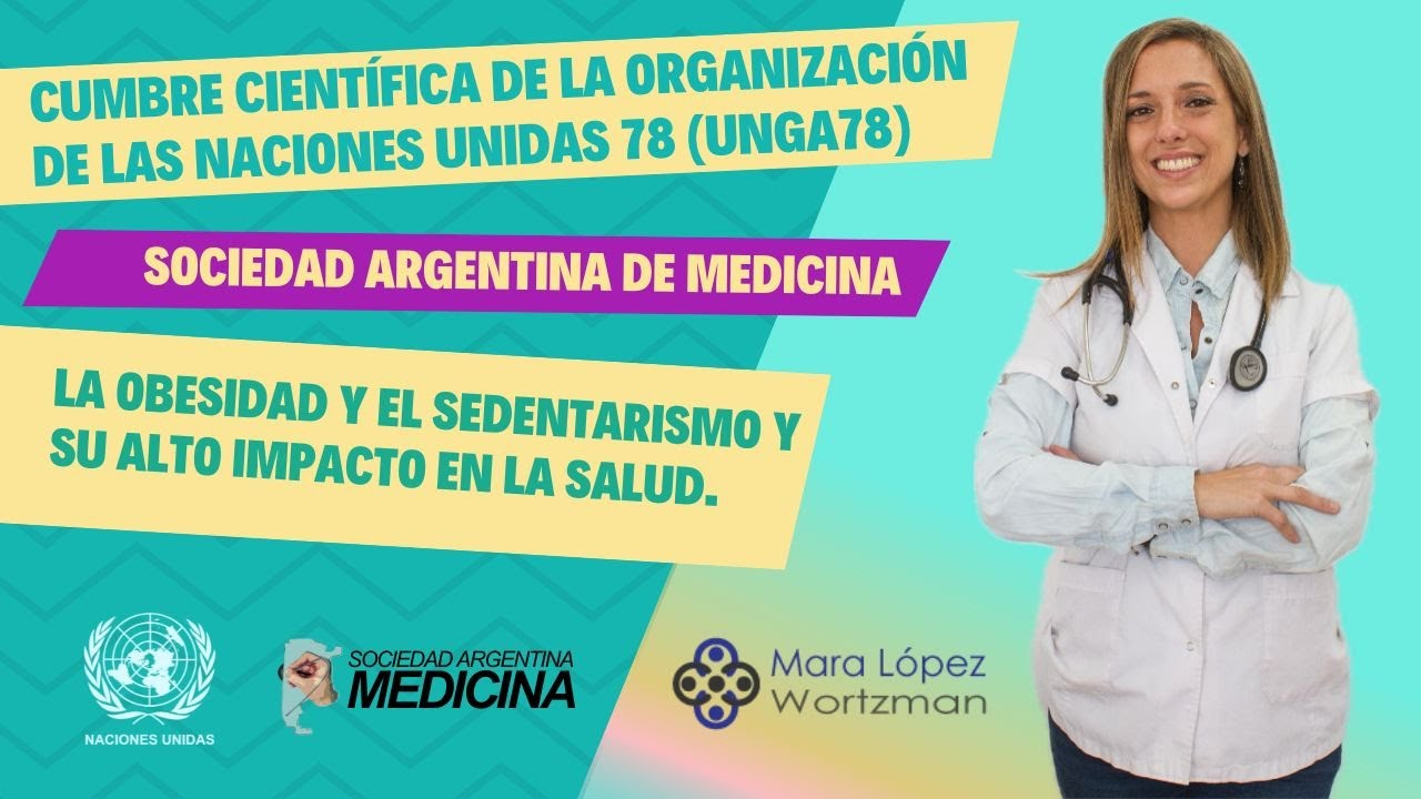 Cumbre de las Naciones Unidas 2023.