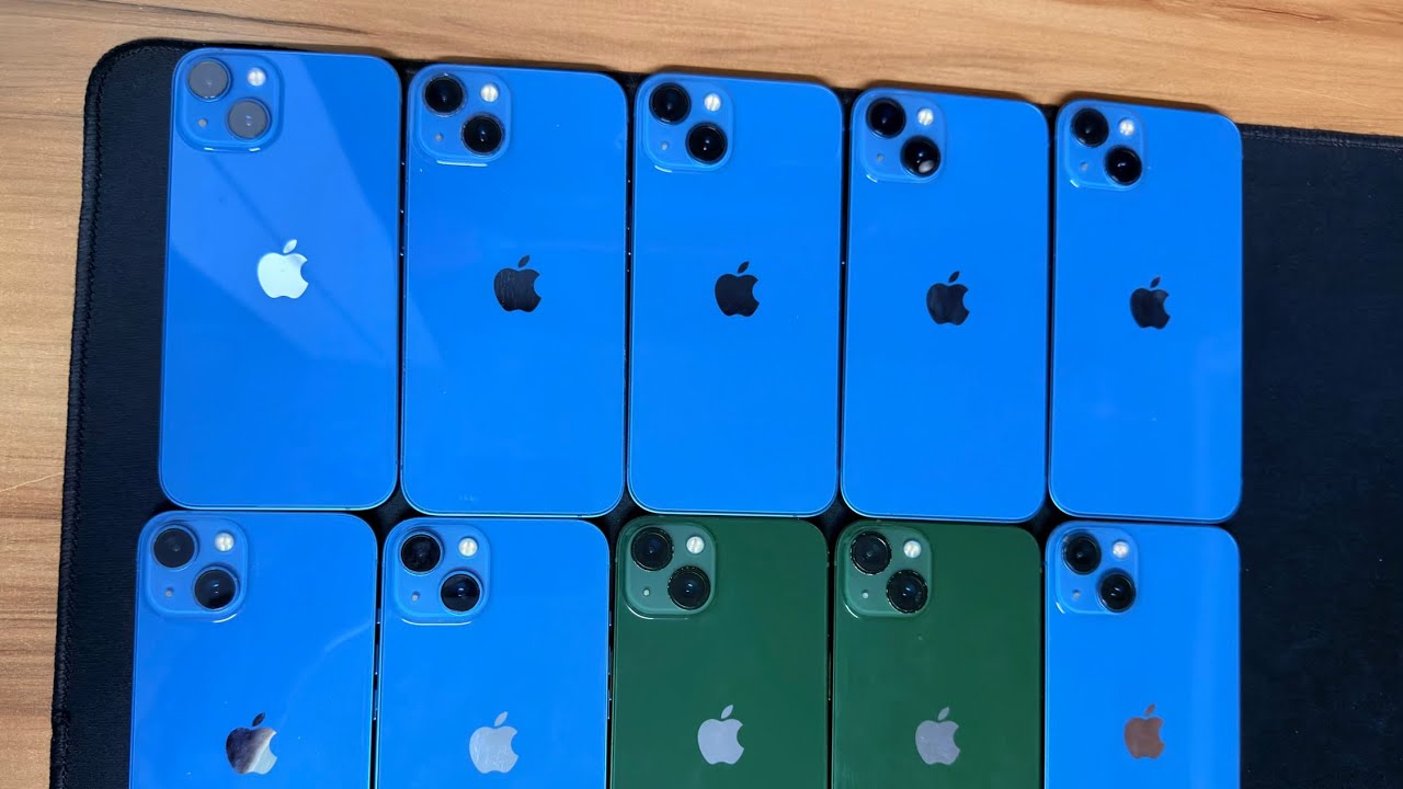 LOTE NOVO 20 de JANEIRO! iPhone 13 128GB 🇺🇸 FORNECEDOR DE IPHONES EM SÃO PAULO #iphone13 #fornecedor