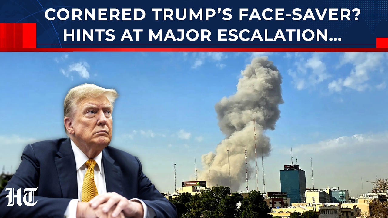 Trump Red-Faced After Iran Targets US Embassy In Saudi, Kills American Troops? Now Promises Payback