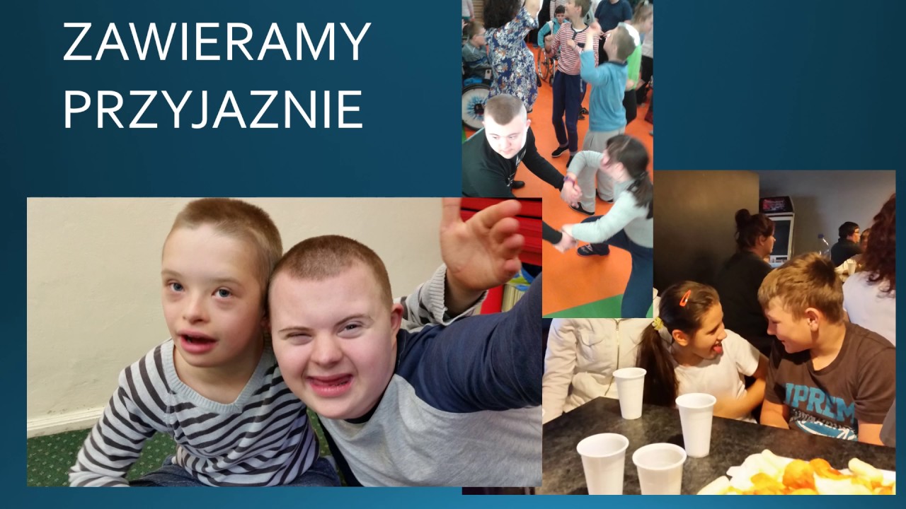 PREZENTACJA 2016 Szkoły Podstawowej Nr 78 w Gdańsku