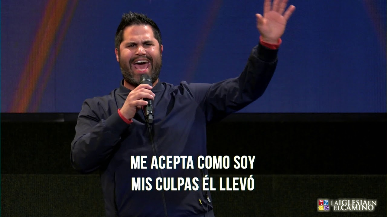 Me Cubres by Job Gonzalez Cover
