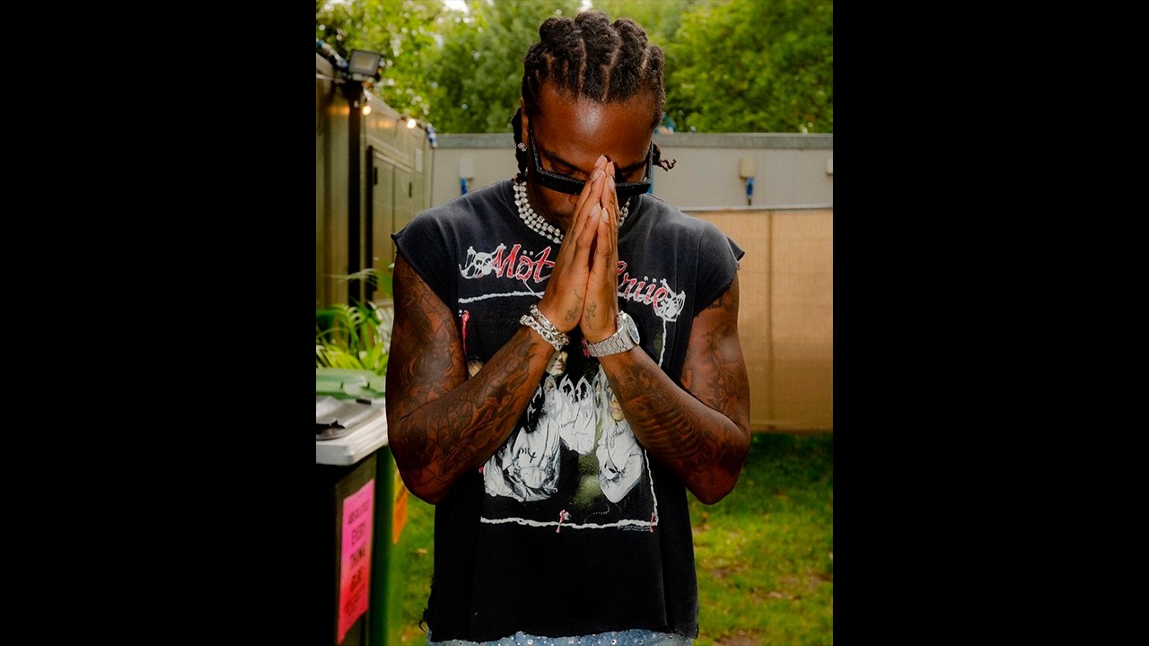 (FREE) Gunna x Future Type Beat - 