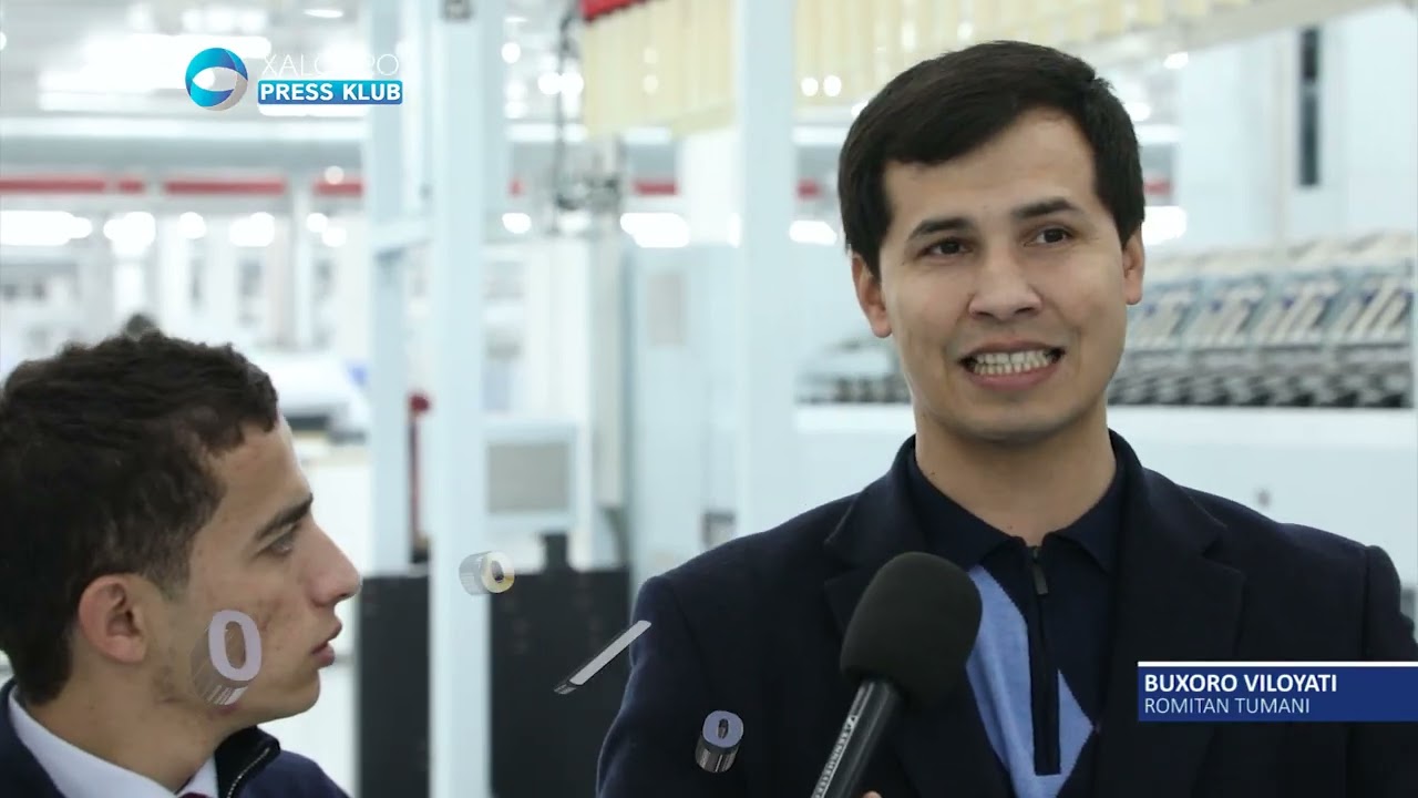 XPK MASOFADA: BUXORO VILOYATI, ROMITAN TUMANI