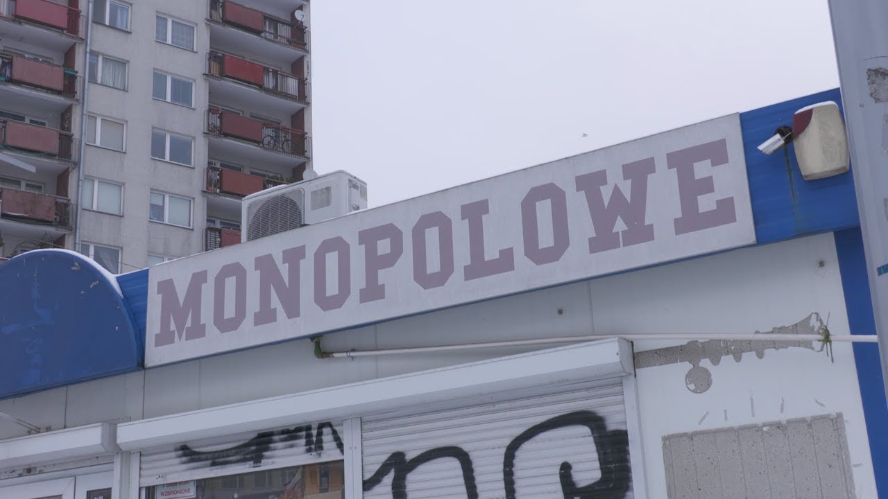 Wrocław. Problem z alkoholem na Pilczycach i Kozanowie