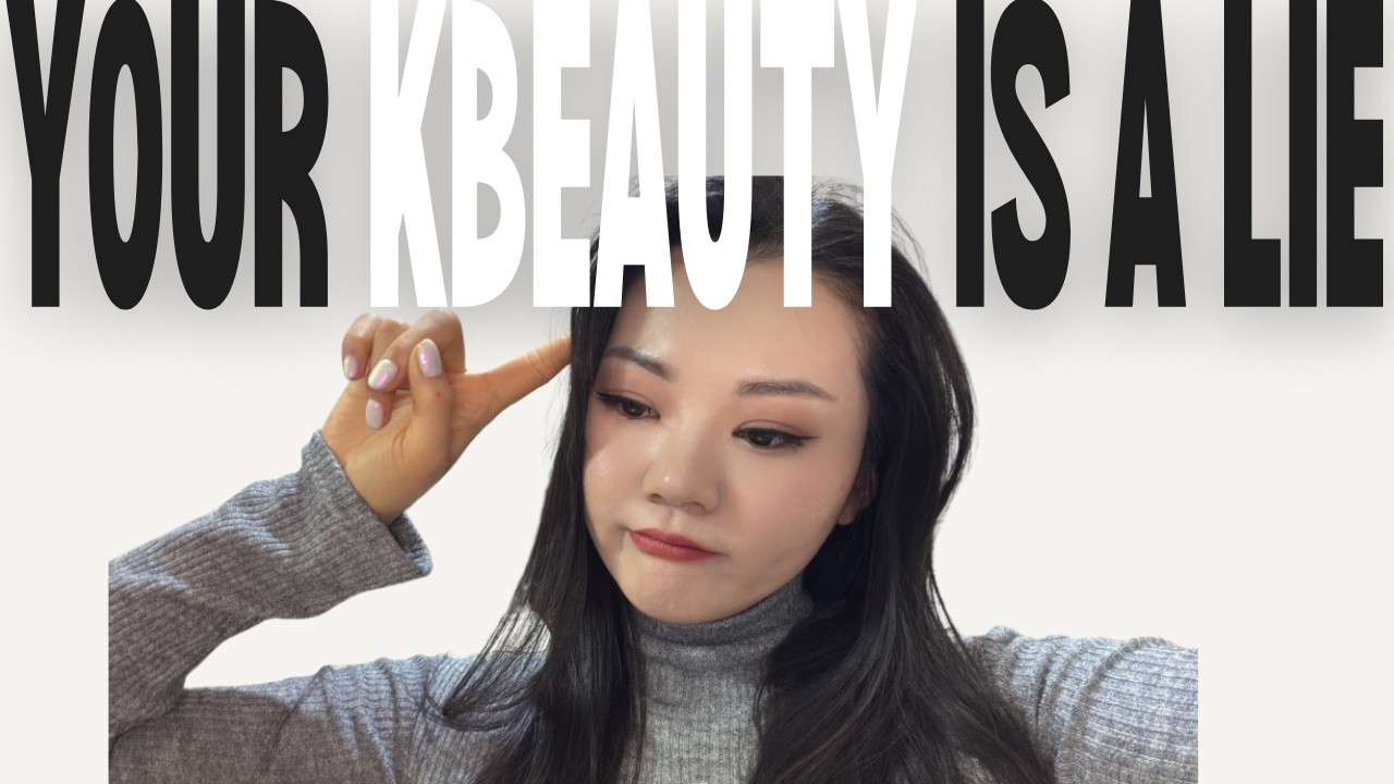 Do You Want To Know What Koreans ACTUALLY Use?