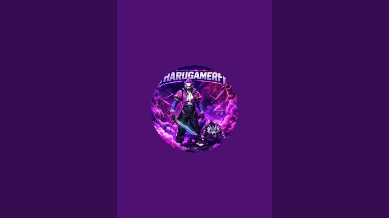 THARUGAMERFF is live please subscribe